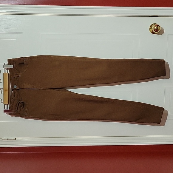 Kut From The Kloth Highrise Skinny Jeans US 4 - Picture 3 of 15